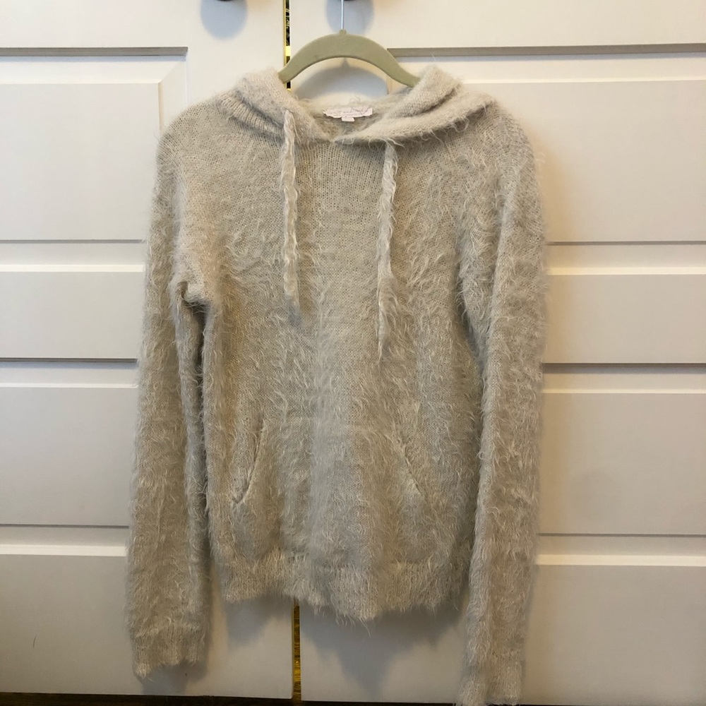 Super Cozy AE sweater